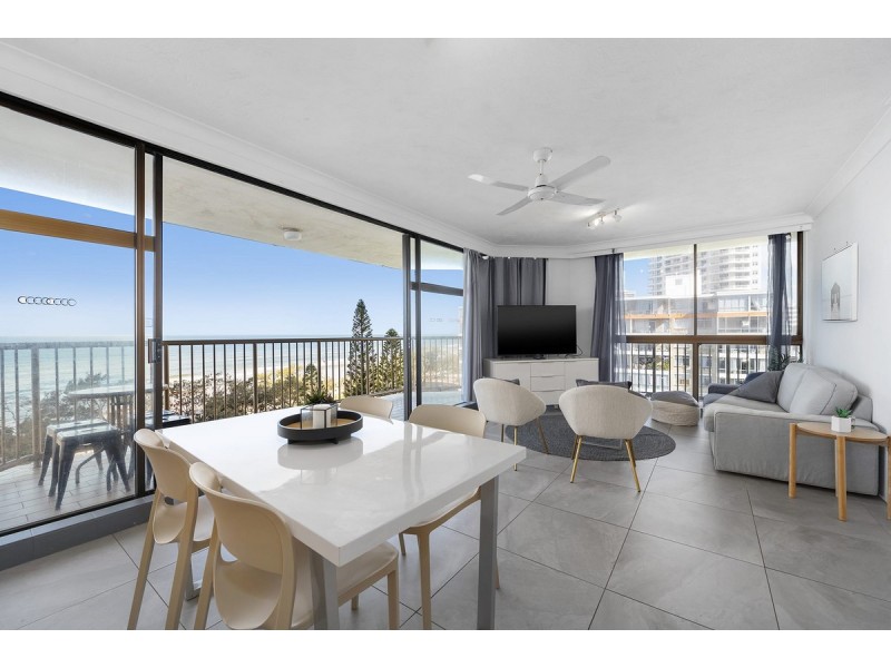 8A/72-80 The Esplanade, Surfers Paradise QLD 4217