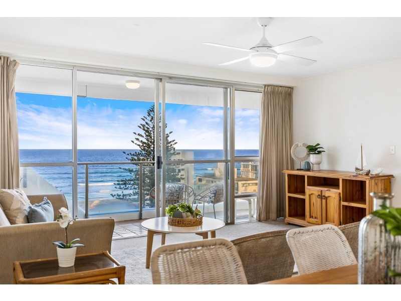802/12 Enderley Avenue, Surfers Paradise QLD 4217