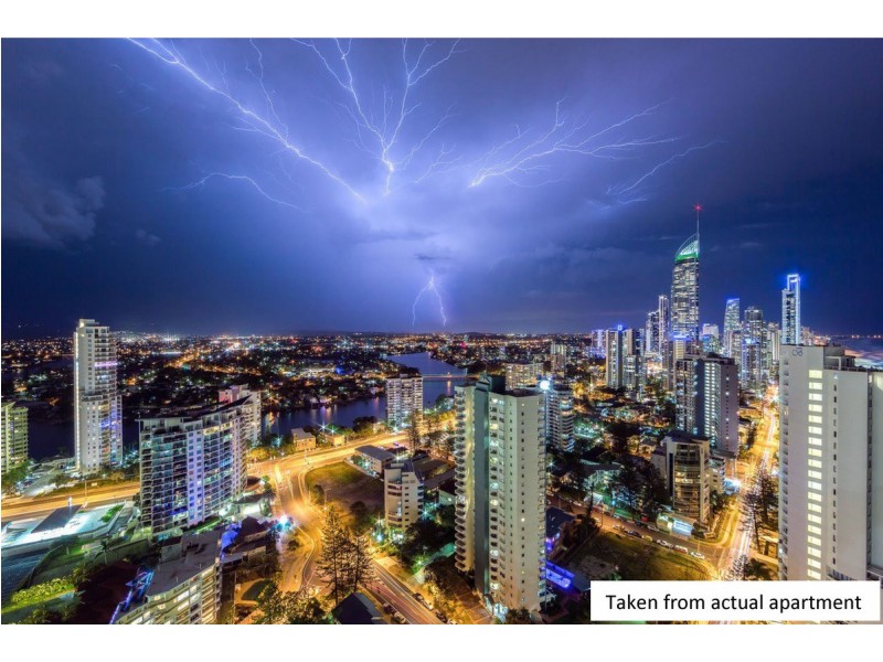 162/4 Old Burleigh Road, Surfers Paradise QLD 4217