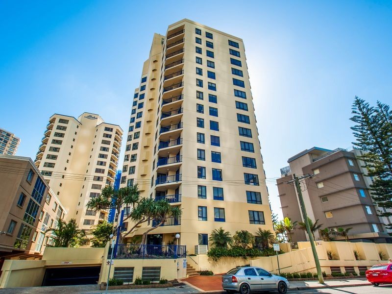 7/9 Laycock Street, Surfers Paradise QLD 4217