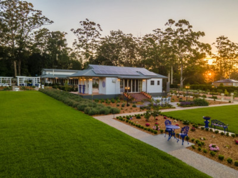 27-37 Normandie Court, Tamborine Mountain QLD 4272