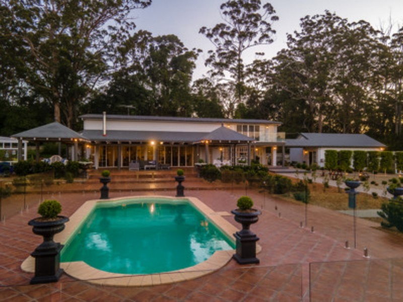 27-37 Normandie Court, Tamborine Mountain QLD 4272
