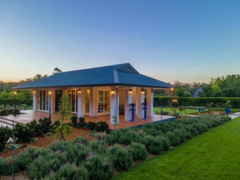 27-37 Normandie Court, Tamborine Mountain QLD 4272