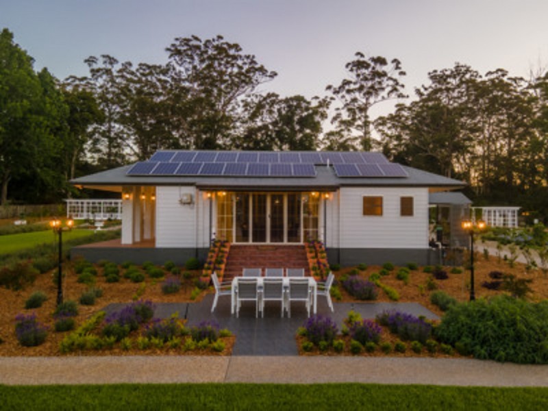 27-37 Normandie Court, Tamborine Mountain QLD 4272