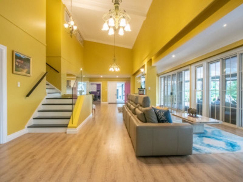 27-37 Normandie Court, Tamborine Mountain QLD 4272