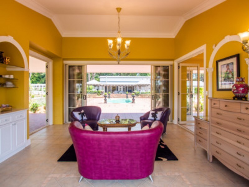 27-37 Normandie Court, Tamborine Mountain QLD 4272