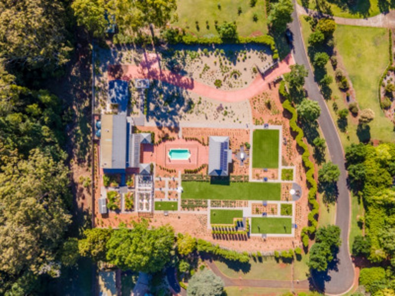 27-37 Normandie Court, Tamborine Mountain QLD 4272