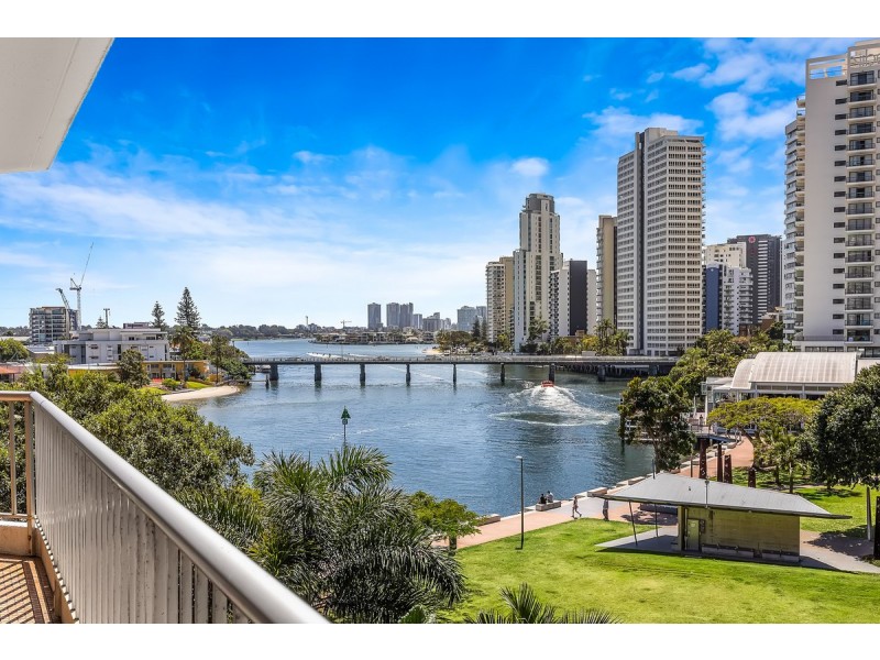 20/63 Cavill Avenue, Surfers Paradise QLD 4217