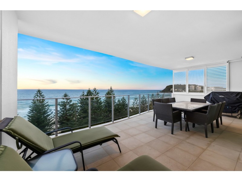 33/106-108 The Esplanade, Burleigh Heads QLD 4220