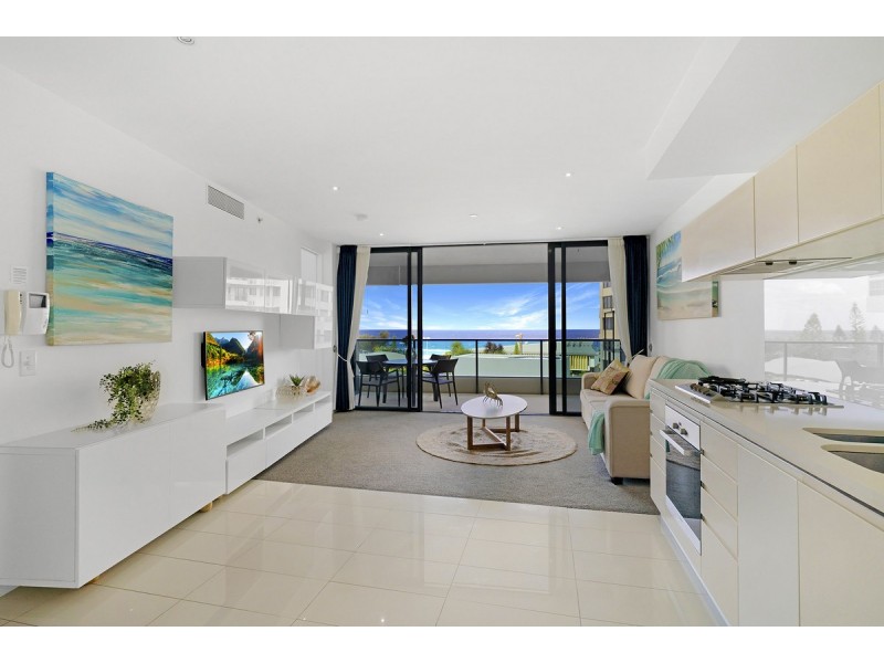 504/1 Oracle Boulevard, Broadbeach QLD 4218