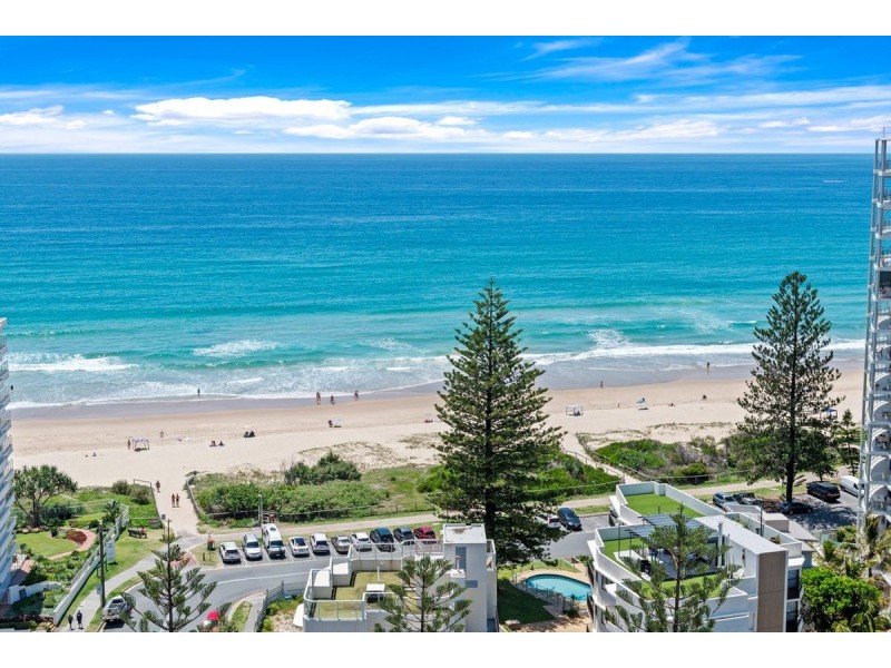 1502/10-12 First Avenue, Broadbeach QLD 4218
