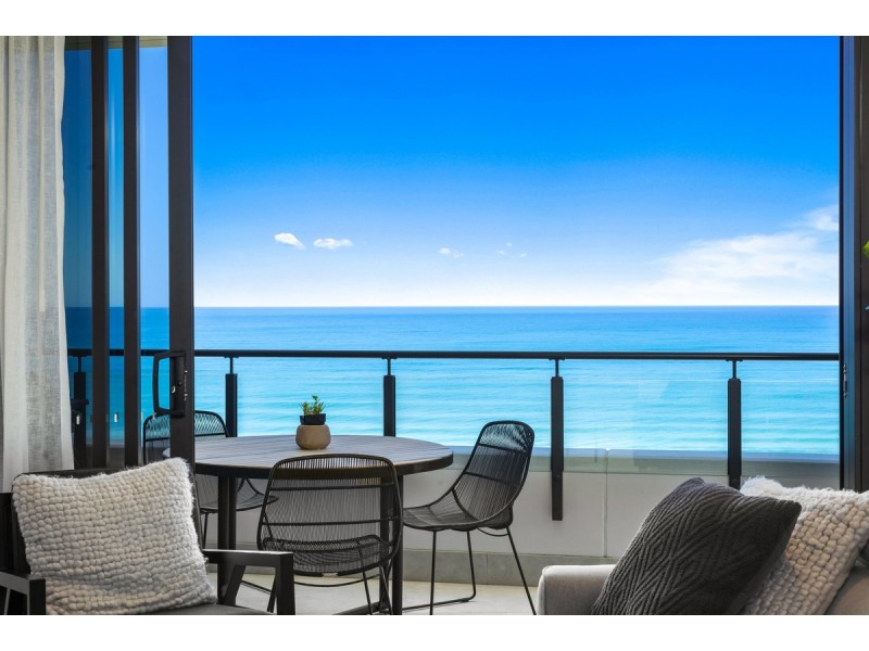 1503/4-6 Alexandra Avenue, Broadbeach QLD 4218