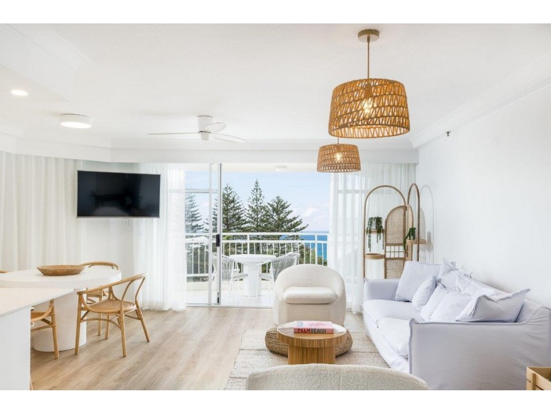 5a/3 Second Avenue, Burleigh Heads QLD 4220