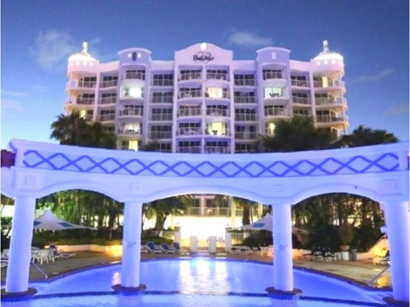 2037/2623-2633 Gold Coast Highway, Broadbeach QLD 4218