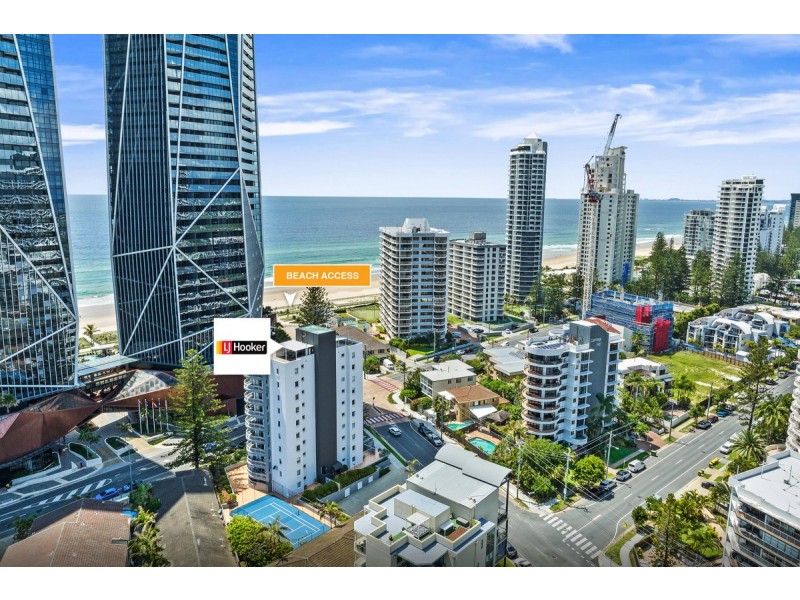 1b/11 Wharf Road, Surfers Paradise QLD 4217