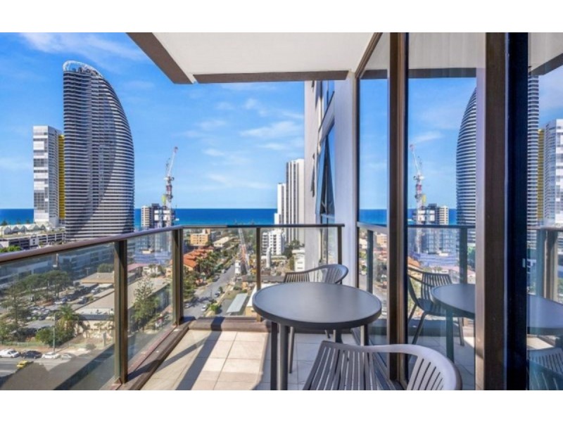 1602/2663 Gold Coast Highway, Broadbeach QLD 4218
