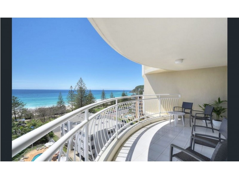 8A/3 Second Avenue, Burleigh Heads QLD 4220