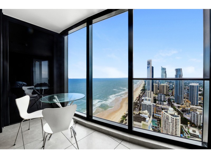 4112/88 The Esplanade, Surfers Paradise QLD 4217