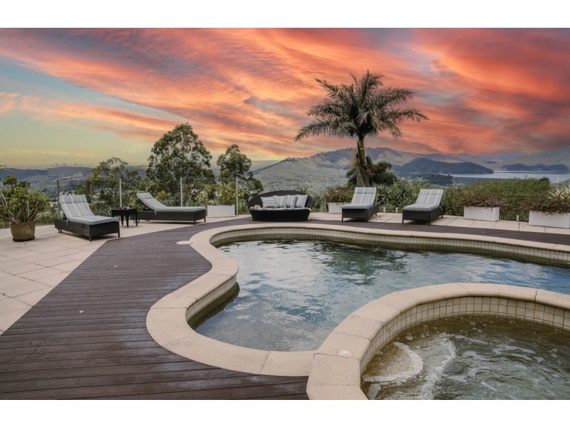 205 Beechmont Road, Advancetown QLD 4211