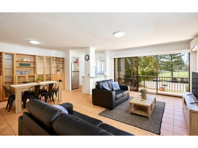 10/24 Chelsea Avenue, Broadbeach QLD 4218