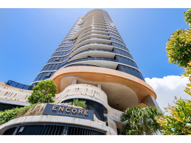 602/36-38 Britannia Avenue, Broadbeach QLD 4218