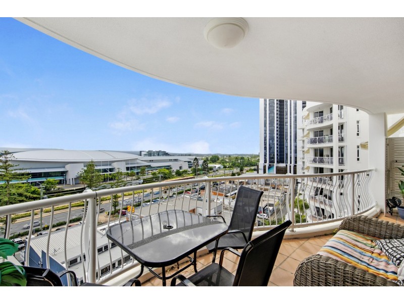 1712/24-26 Queensland Avenue, Broadbeach QLD 4218