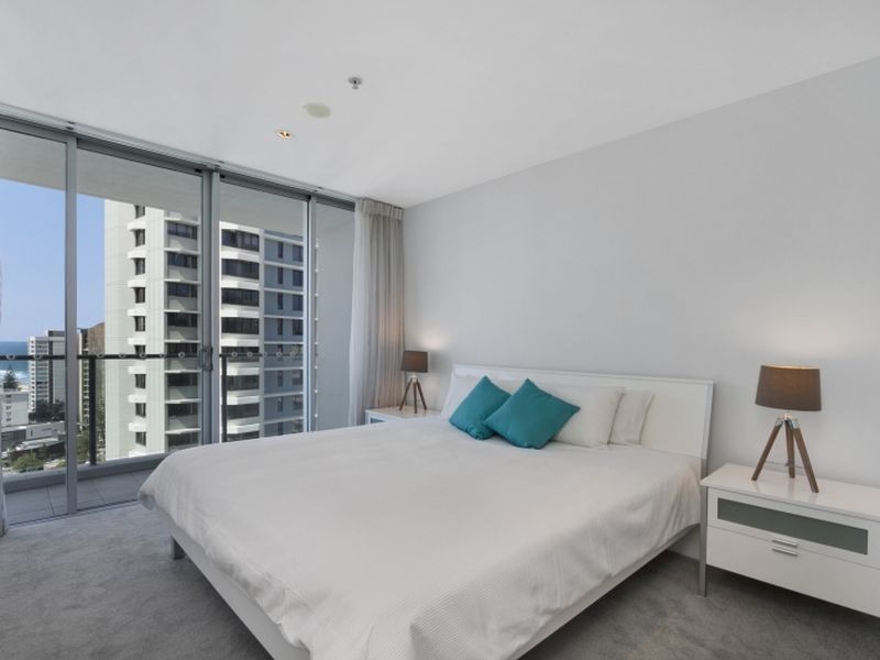 1705/18 Enderley Avenue, Surfers Paradise QLD 4217