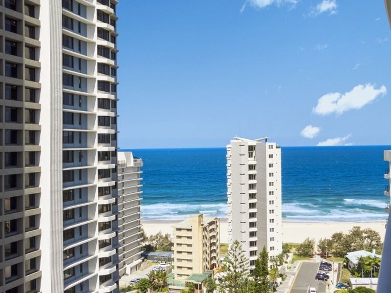 1705/18 Enderley Avenue, Surfers Paradise QLD 4217