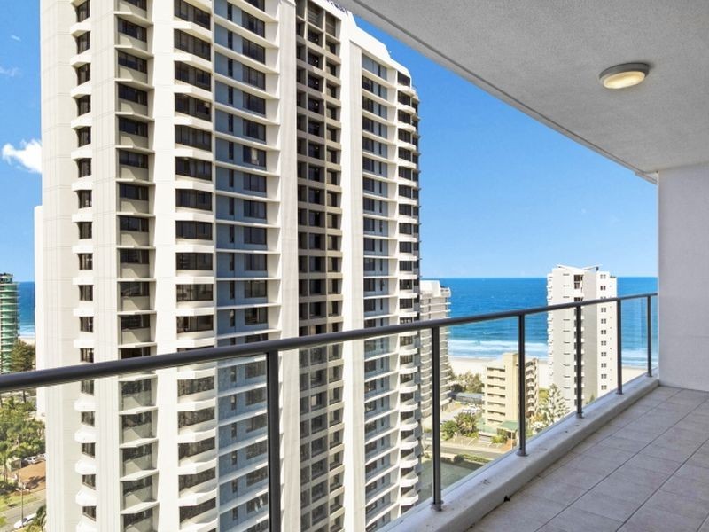 1705/18 Enderley Avenue, Surfers Paradise QLD 4217