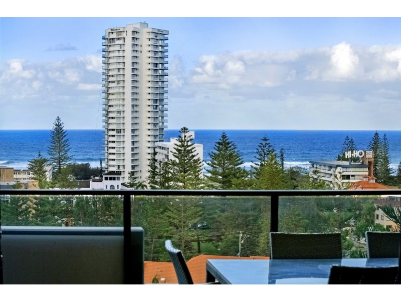 56/2729-2733 Gold Coast Highway, Broadbeach QLD 4218
