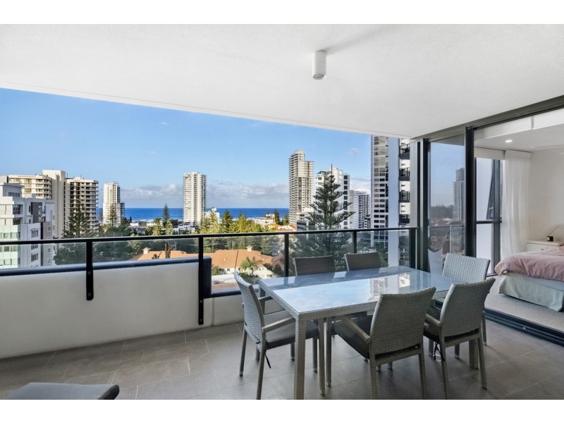 56/2729-2733 Gold Coast Highway, Broadbeach QLD 4218