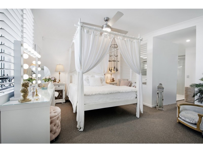 69/3030 The Boulevarde, Carrara QLD 4211