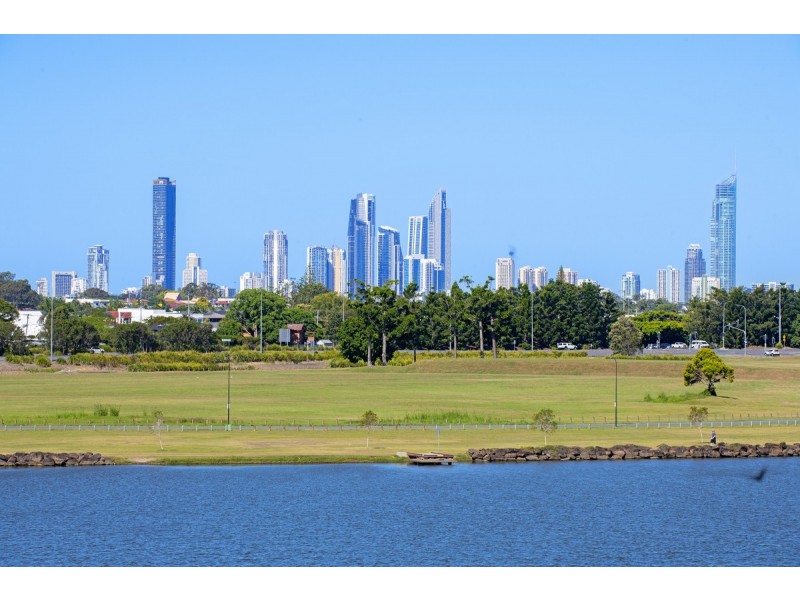 69/3030 The Boulevarde, Carrara QLD 4211