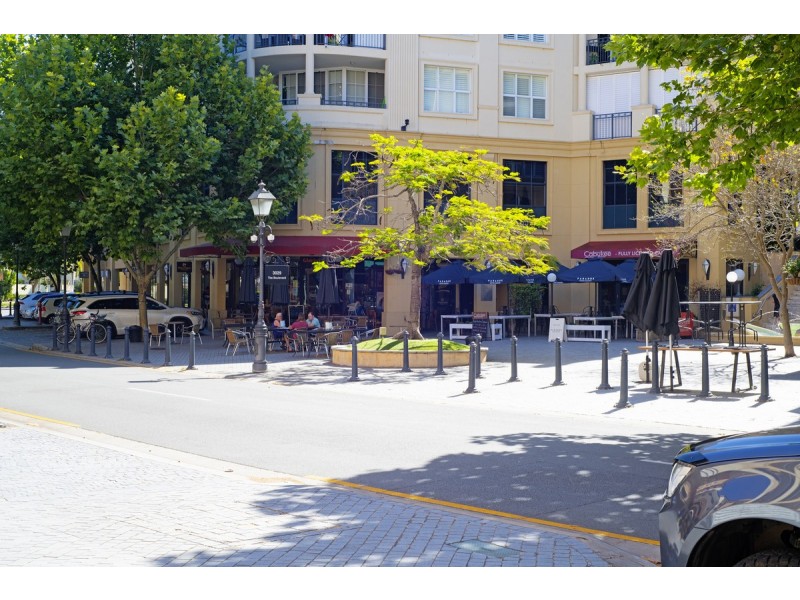 69/3030 The Boulevarde, Carrara QLD 4211