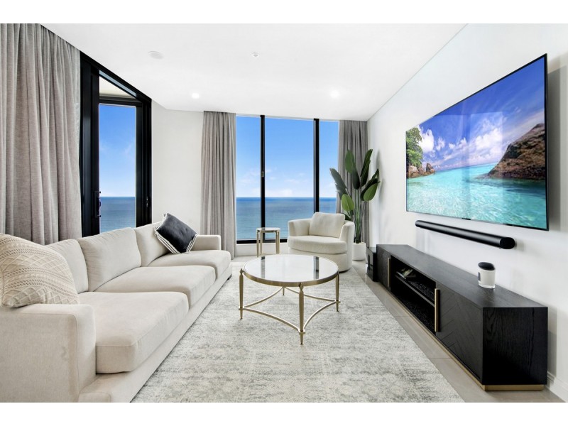 6406/88 The Esplanade, Surfers Paradise QLD 4217