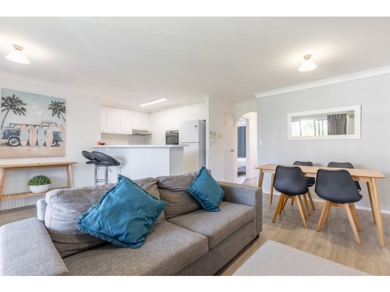 32/37 Peninsular Drive, Surfers Paradise QLD 4217