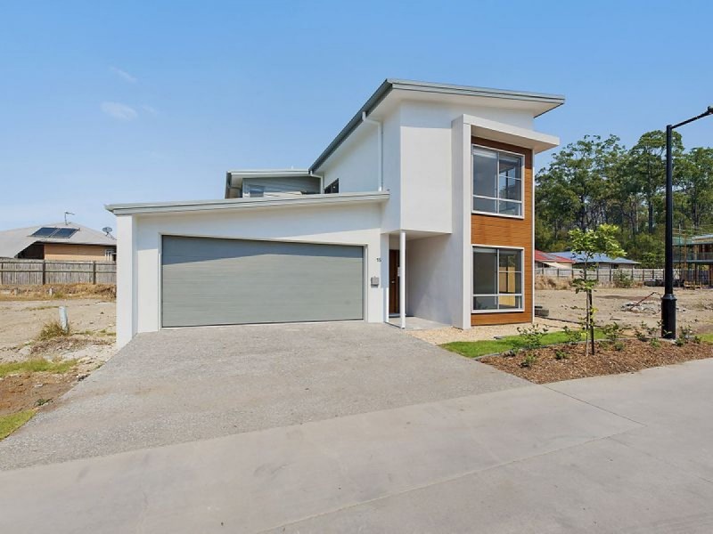 15/46 Seashell Avenue, Coomera QLD 4209