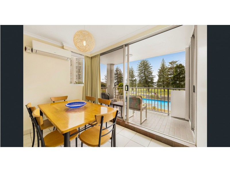 5/155 Old Burleigh Road, Broadbeach QLD 4218