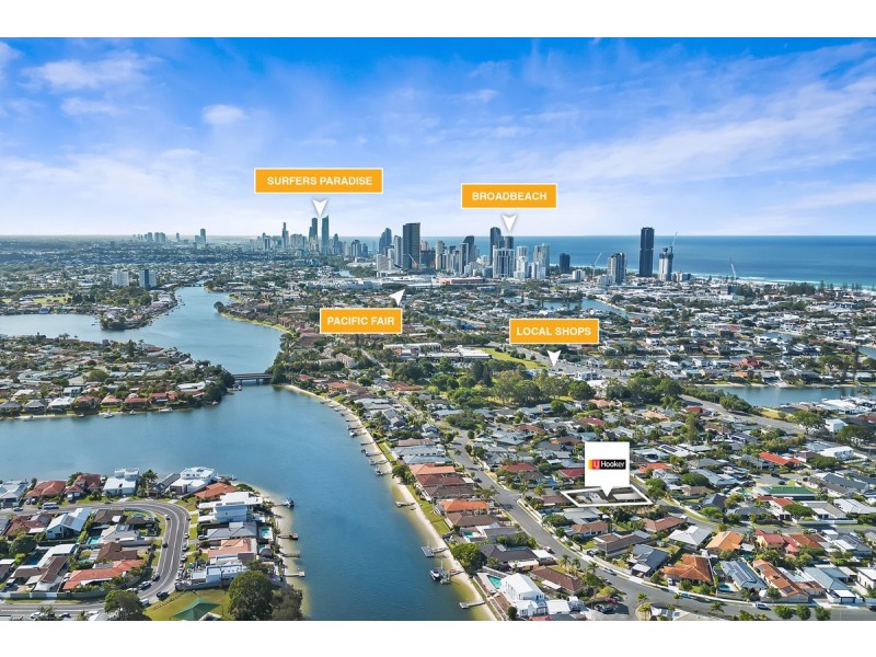 3 Himalaya Street, Mermaid Waters QLD 4218