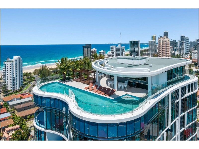 205/28-30 Second Avenue, Broadbeach QLD 4218
