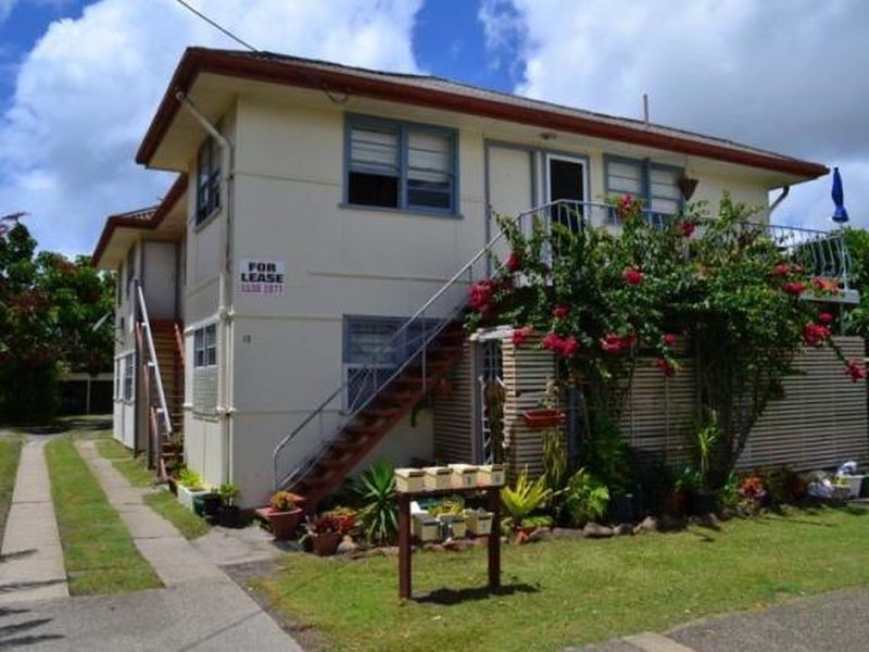 3/12 Haig Street, Coolangatta QLD 4225