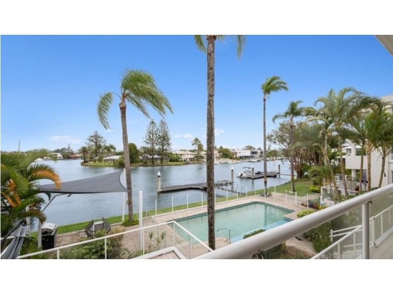 14/52 Back Street, Biggera Waters QLD 4216