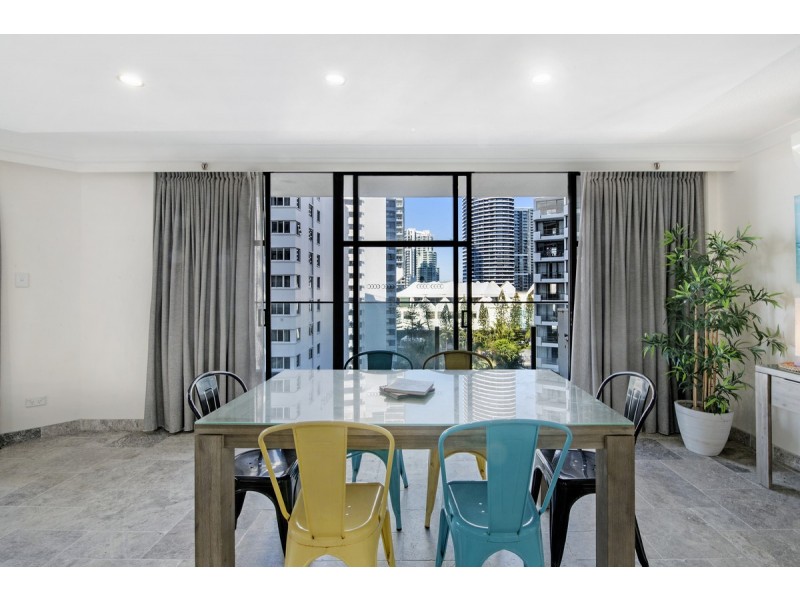 7E/1 Albert Avenue, Broadbeach QLD 4218
