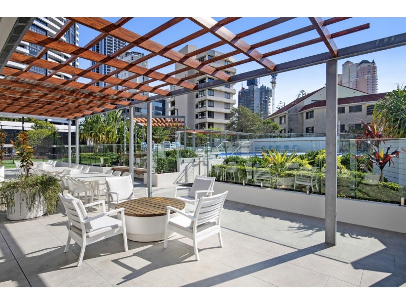 7E/1 Albert Avenue, Broadbeach QLD 4218