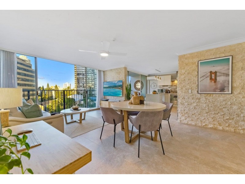 4b/2 Riverview Prd, Surfers Paradise QLD 4217