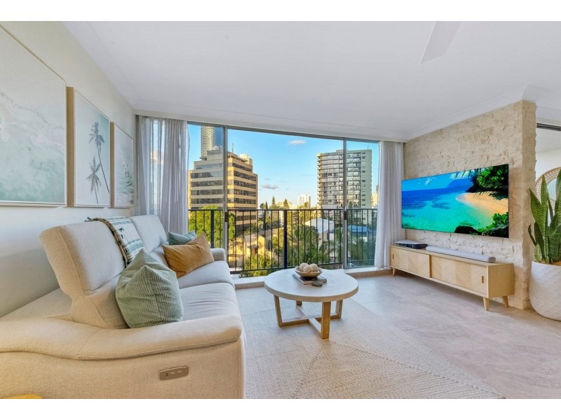4b/2 Riverview Prd, Surfers Paradise QLD 4217