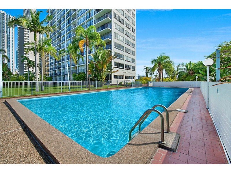 4b/2 Riverview Prd, Surfers Paradise QLD 4217