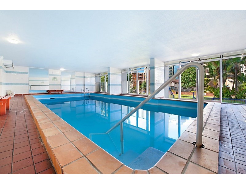 4b/2 Riverview Prd, Surfers Paradise QLD 4217