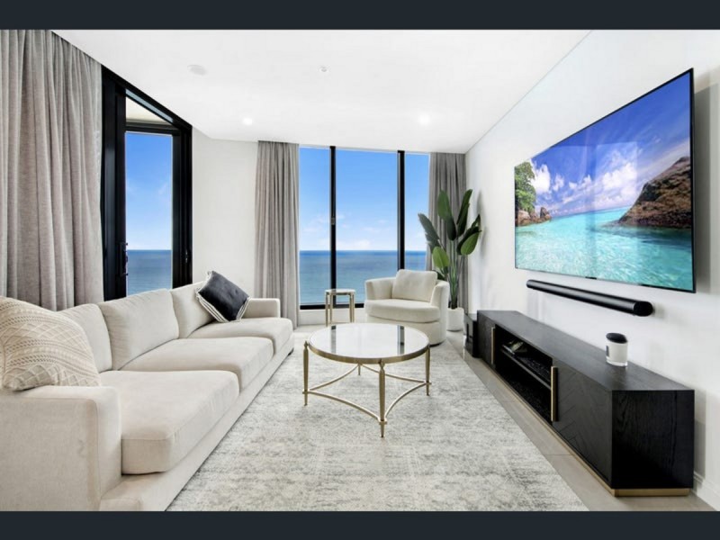 6406/88 The Esplanade, Surfers Paradise QLD 4217