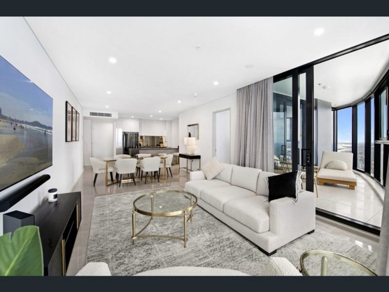 6406/88 The Esplanade, Surfers Paradise QLD 4217